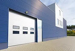 HighTech Garage Doors Los Angeles, CA 323-843-8289 - commercial-inner