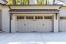 HighTech Garage Doors Los Angeles, CA 323-843-8289 - garage-side
