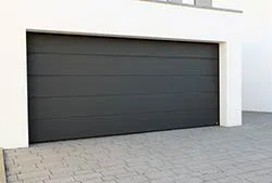 HighTech Garage Doors Los Angeles, CA 323-843-8289 - overhead-inner