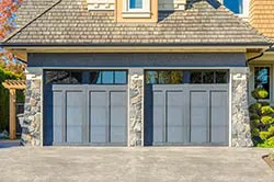 HighTech Garage Doors Los Angeles, CA 323-843-8289 - residential-inner